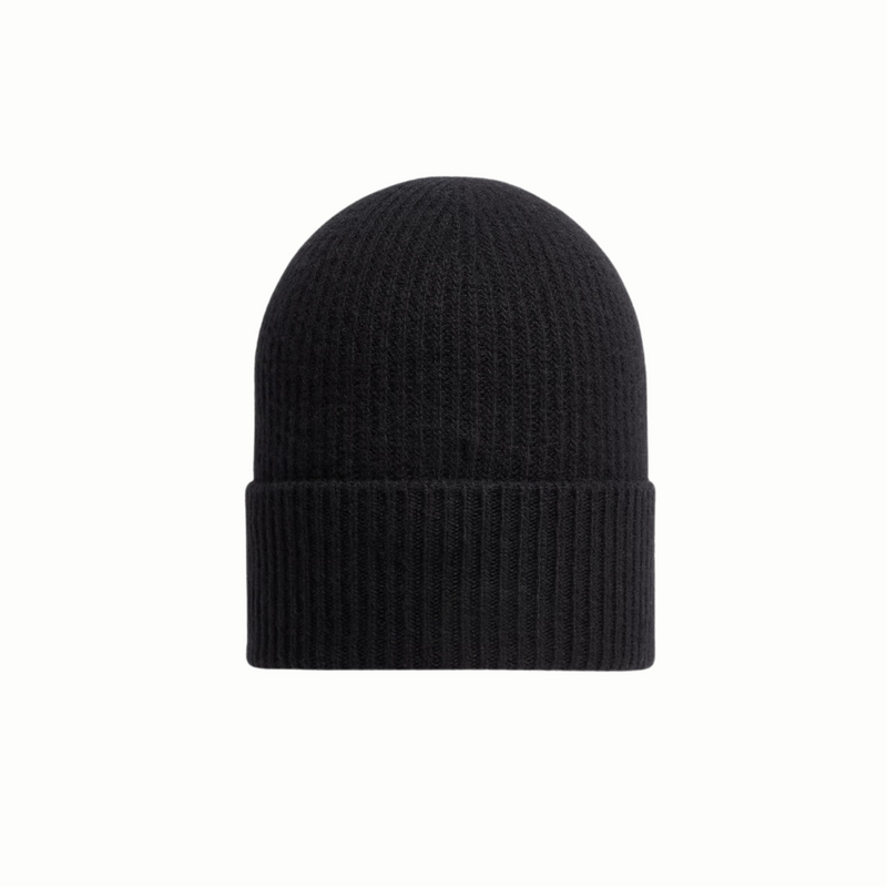 Moncler Cashmere & Wool Beanie