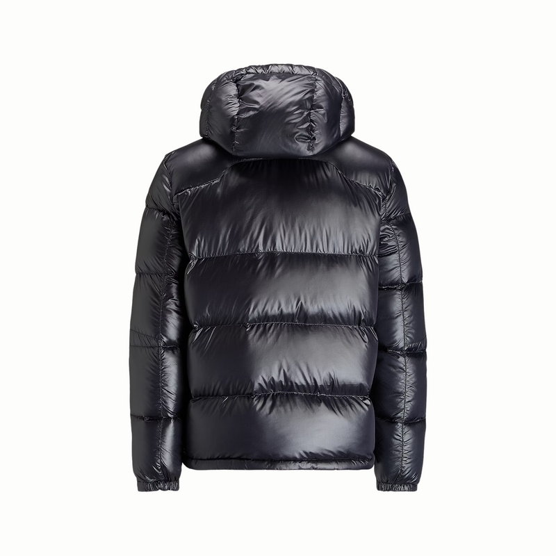 Polo Ralph Lauren The Gorham Glossed Down Jacket