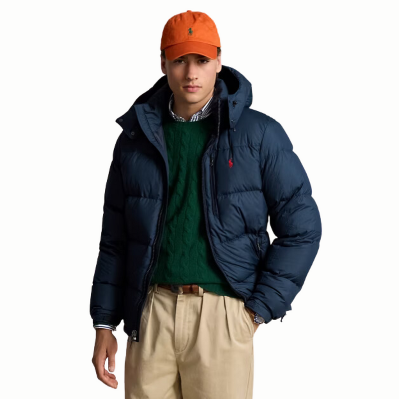 Polo Ralph Lauren The Gorham Down Jacket