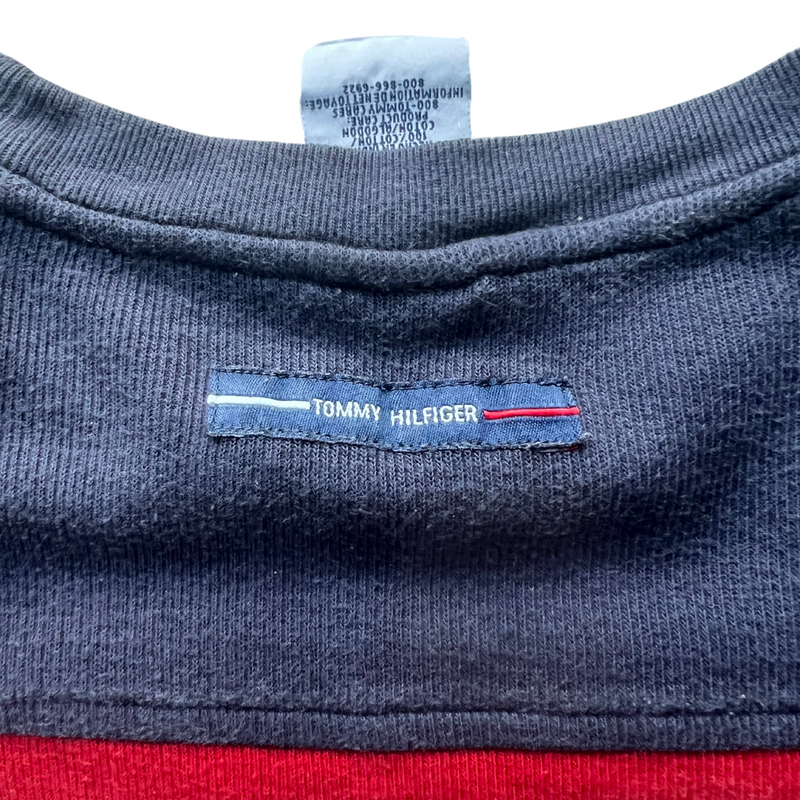 *Pre-loved* Vintage Tommy Hilfiger Jumper