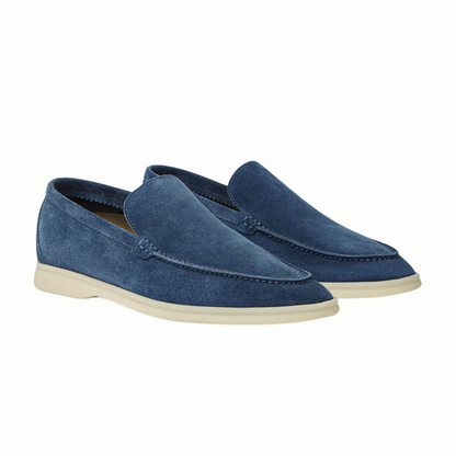 Loro Piana Summer Walk Loafer