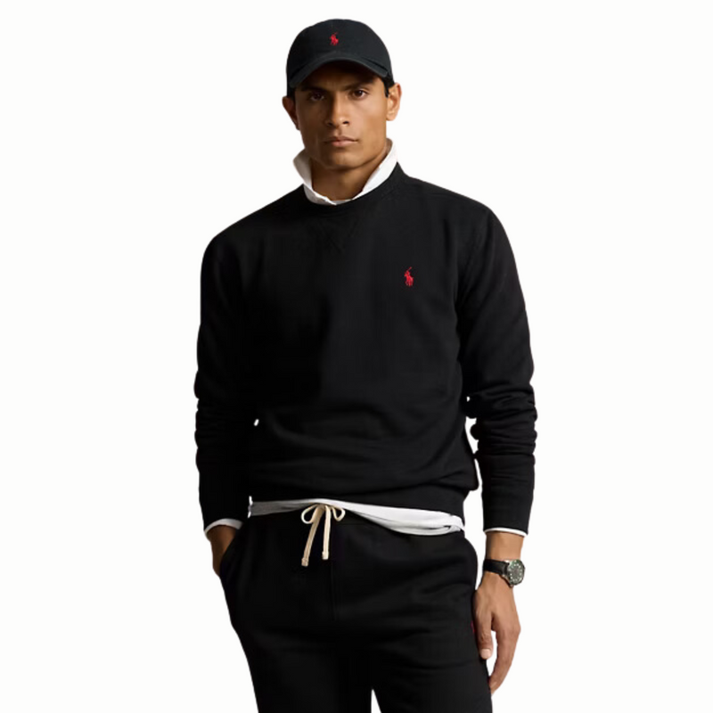 Polo Ralph Lauren The RL Fleece Sweatshirt