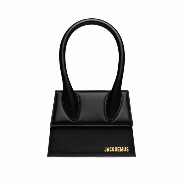 Jacquemus Le Chiquito Moyen Handbag