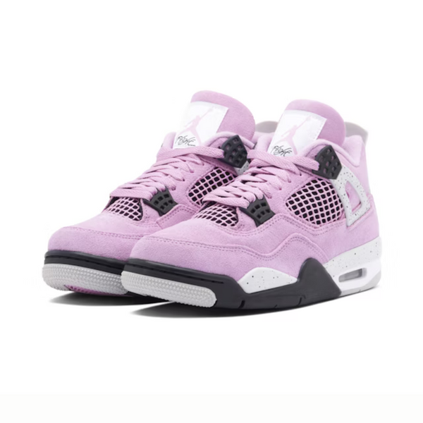 Jordan 4 Retro Orchid (Women's)