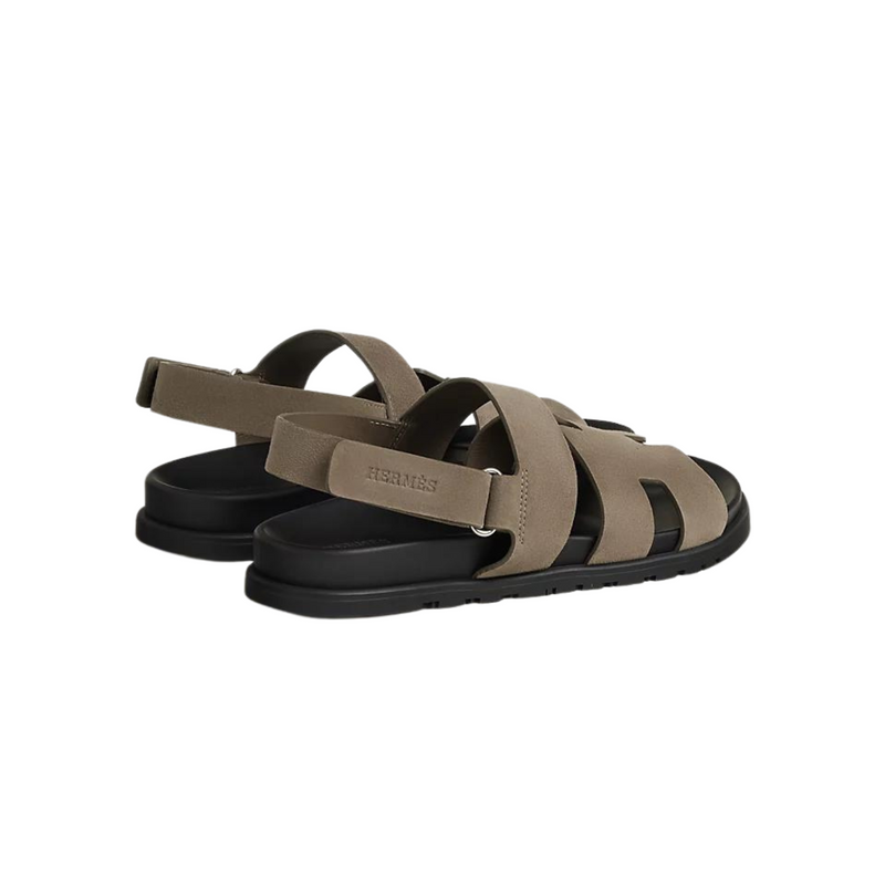 Hermes Genius sandal