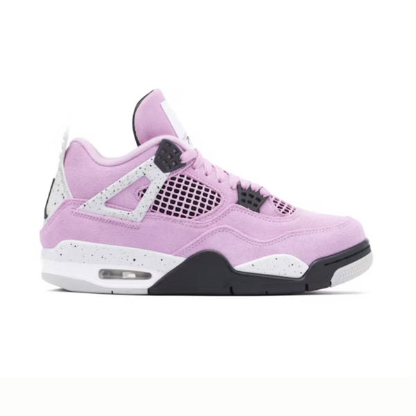 Jordan 4 Retro Orchid (Women's)