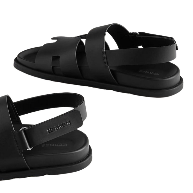 Hermes Genius sandal