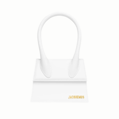 Jacquemus Le Chiquito Moyen Handbag