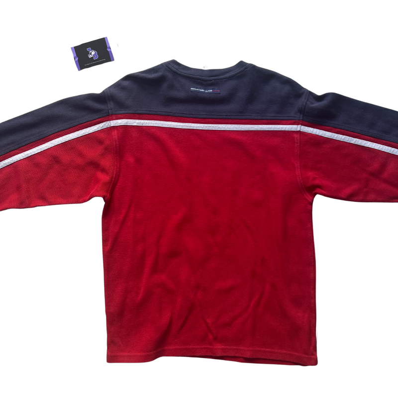 *Pre-loved* Vintage Tommy Hilfiger Jumper