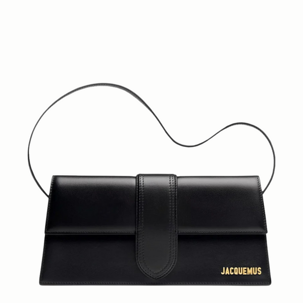 Jacquemus Le Bambino Long Flap Shoulder Bag