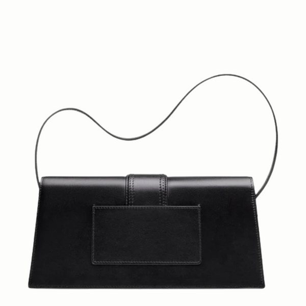 Jacquemus Le Bambino Long Flap Shoulder Bag