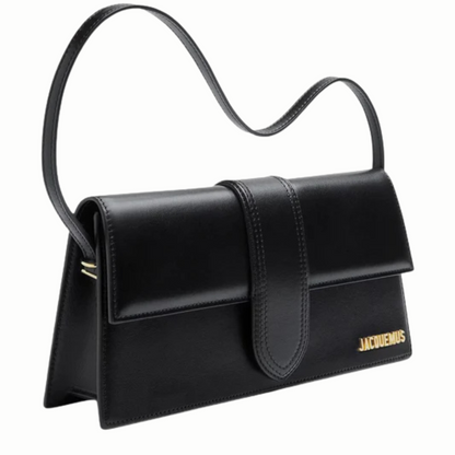 Jacquemus Le Bambino Long Flap Shoulder Bag
