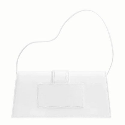 Jacquemus Le Bambino Long Flap Shoulder Bag