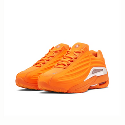 Nike Hot Step 2 Drake NOCTA Total Orange