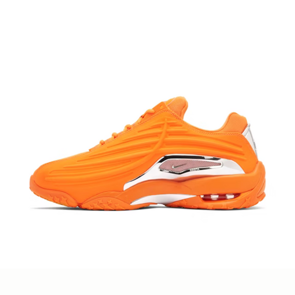 Nike Hot Step 2 Drake NOCTA Total Orange