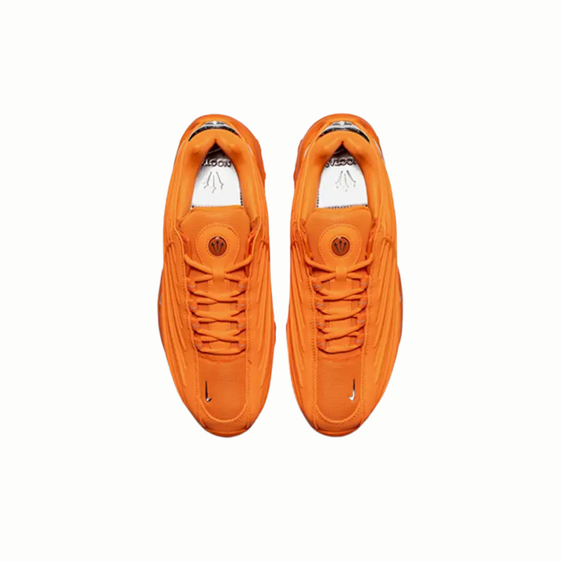 Nike Hot Step 2 Drake NOCTA Total Orange