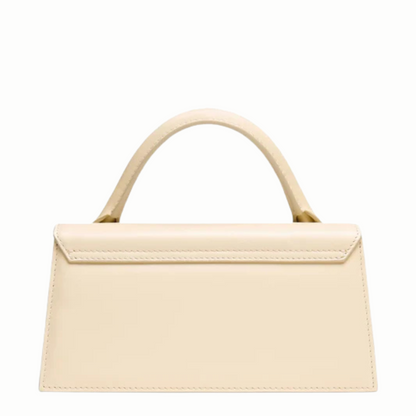 Jacquemus Le Chiquito Long Leather Handbag