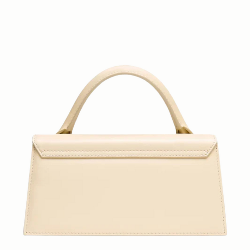 Jacquemus Le Chiquito Long Leather Handbag