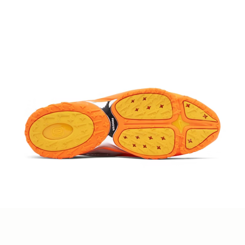 Nike Hot Step 2 Drake NOCTA Total Orange