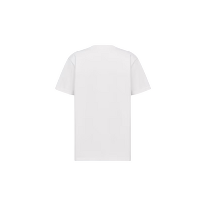 Dior Couture Relaxed-Fit T-Shirt
