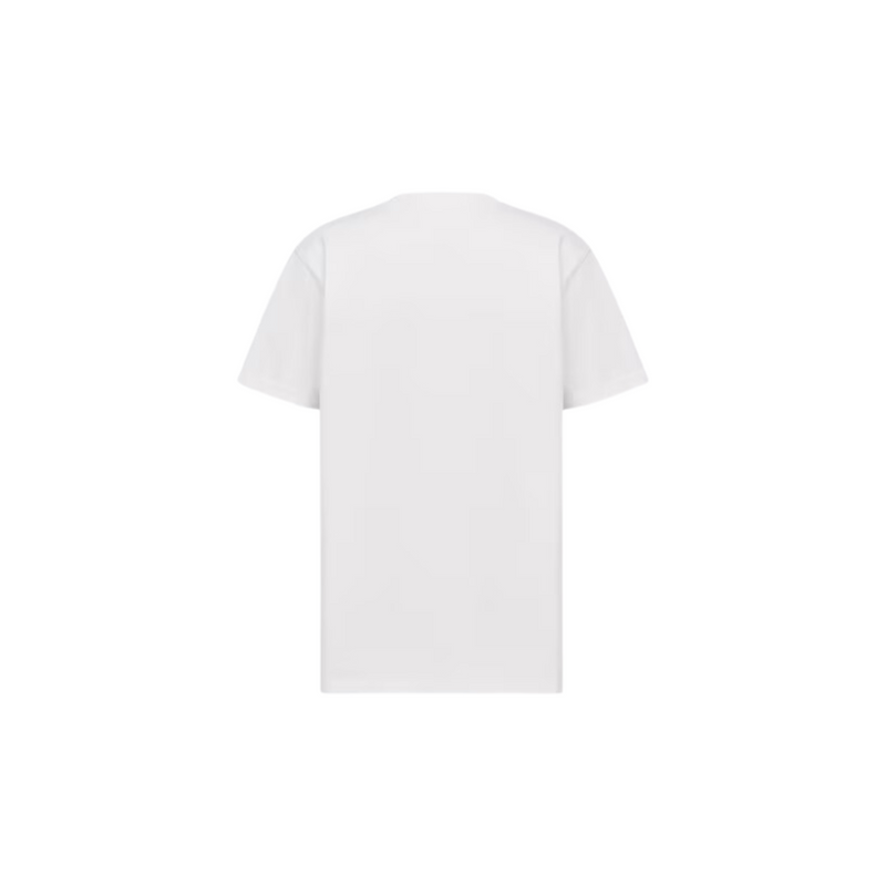 Dior Couture Relaxed-Fit T-Shirt