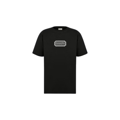 Dior Couture Relaxed-Fit T-Shirt