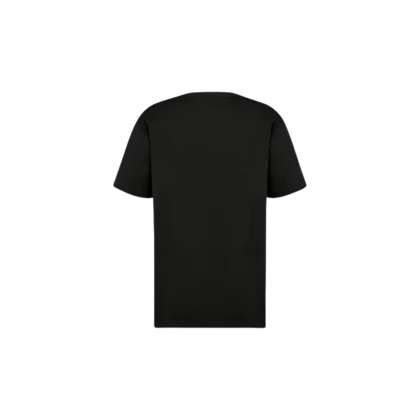 Dior Couture Relaxed-Fit T-Shirt