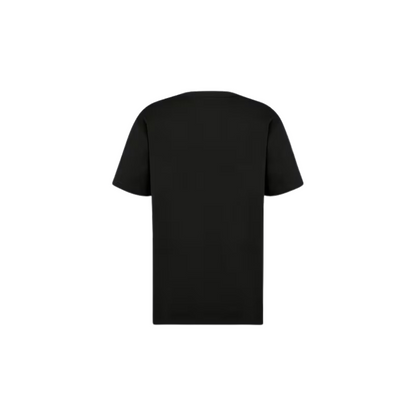 Dior Couture Relaxed-Fit T-Shirt