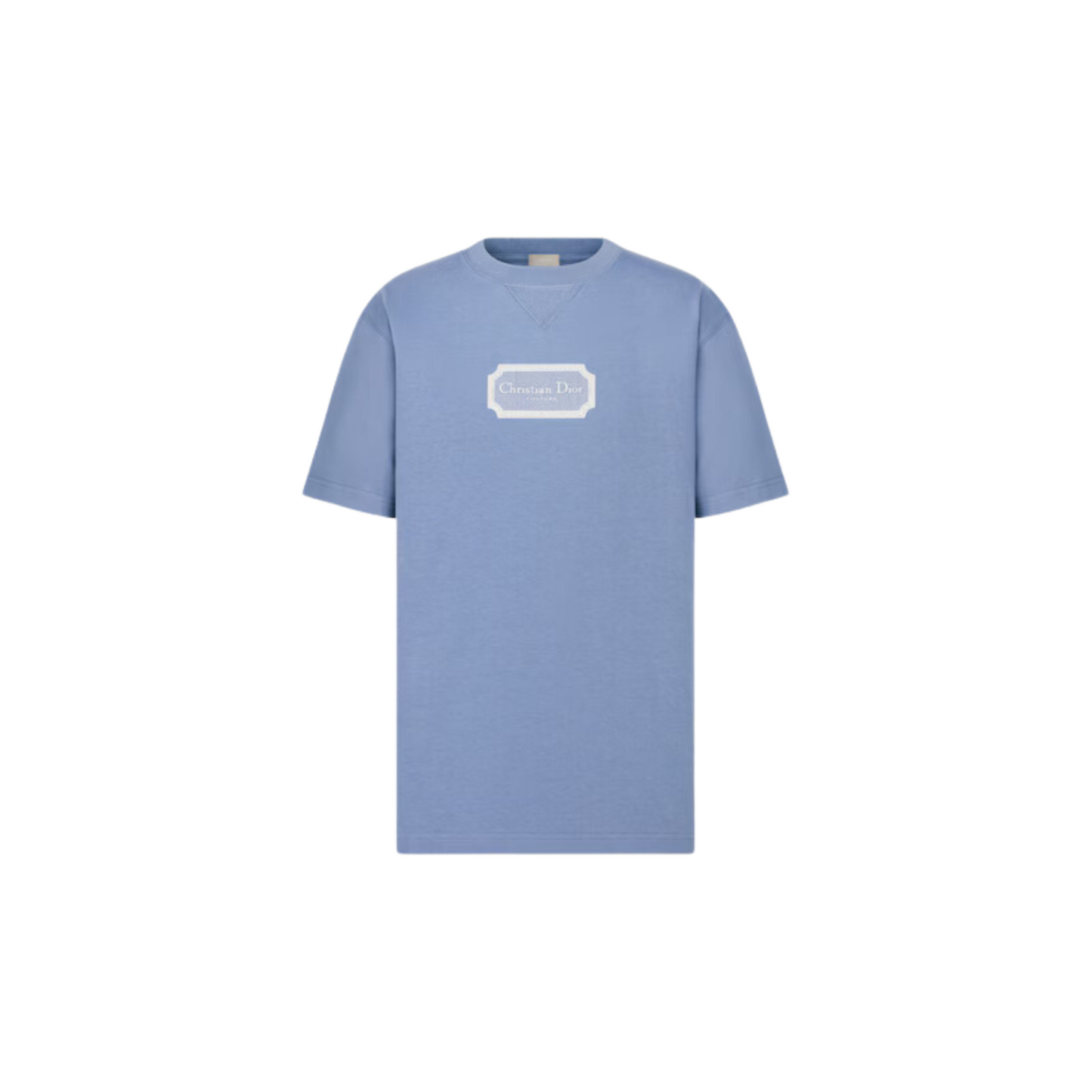 Dior Couture Relaxed-Fit T-Shirt