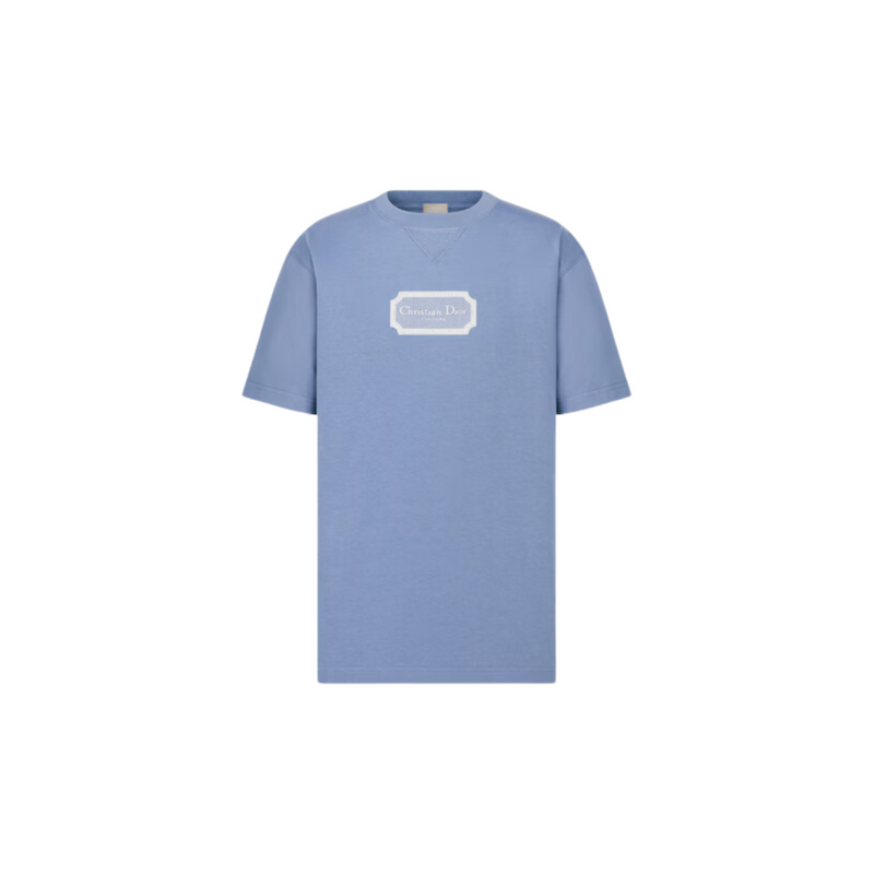 Dior Couture Relaxed-Fit T-Shirt