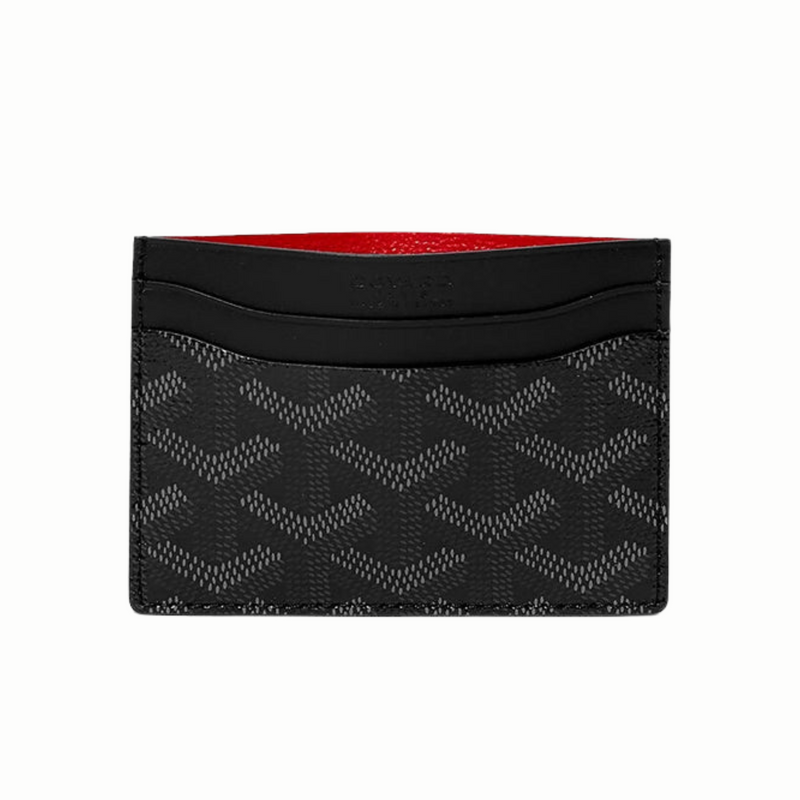 Goyard Saint Sulpice Card Holder