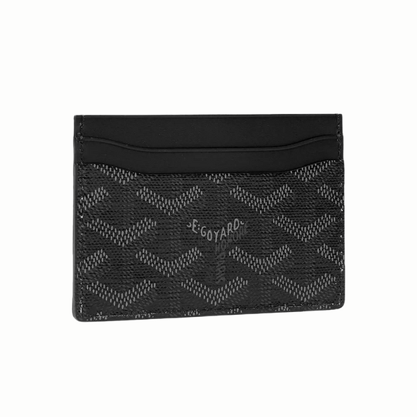 Goyard Saint Sulpice Card Holder