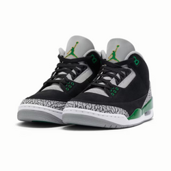 Jordan 3 Retro Pine Green