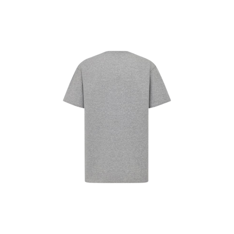 Dior Couture Relaxed-Fit T-Shirt