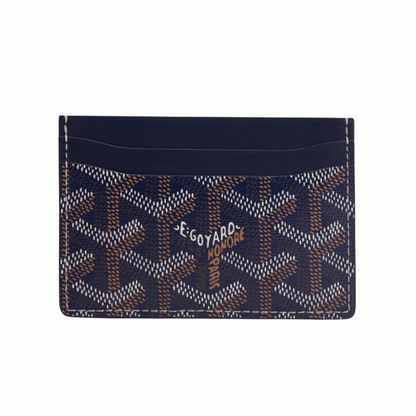 Goyard Saint Sulpice Card Holder