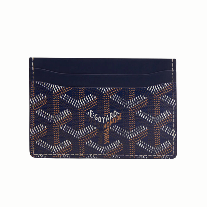 Goyard Saint Sulpice Card Holder