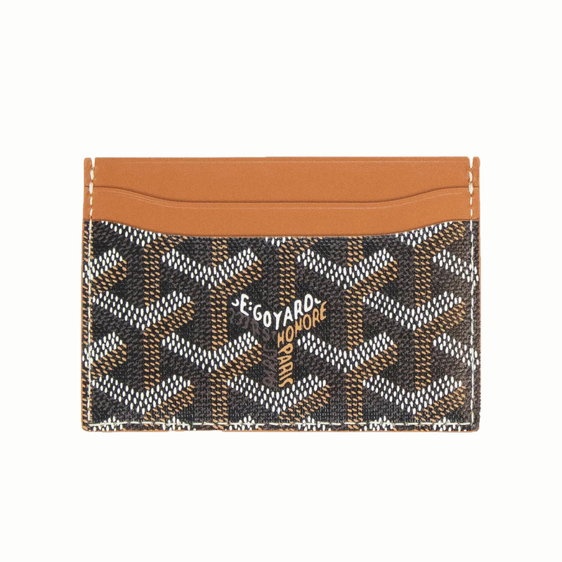 Goyard Saint Sulpice Card Holder