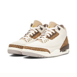 Jordan 3 Retro Palomino