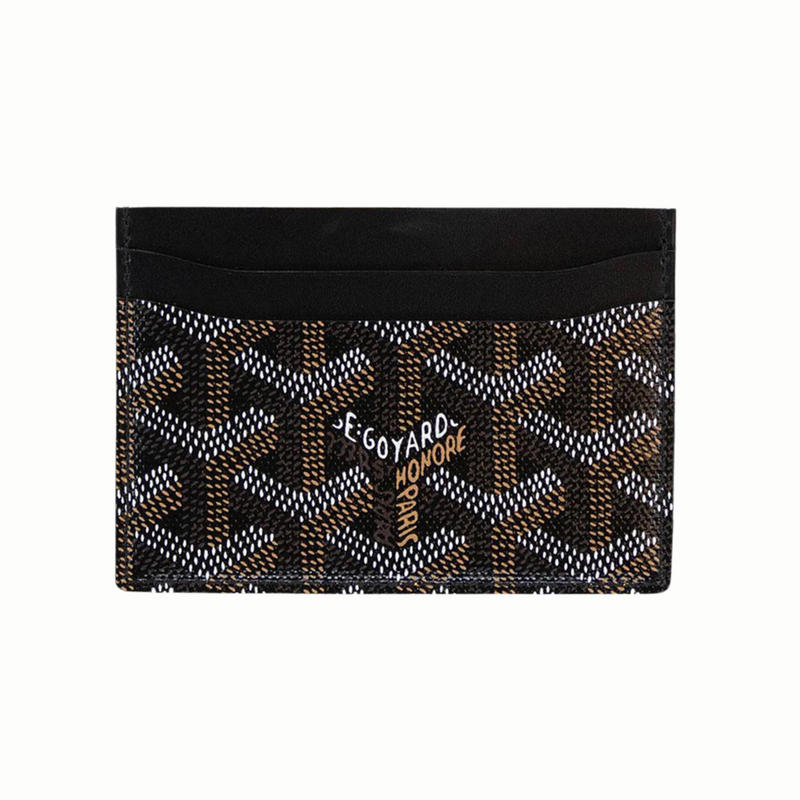 Goyard Saint Sulpice Card Holder