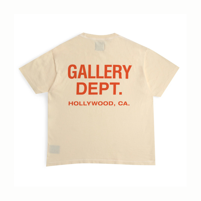 Gallery Dept. Vintage Souvenir T-Shirt