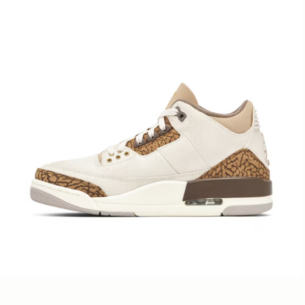 Jordan 3 Retro Palomino