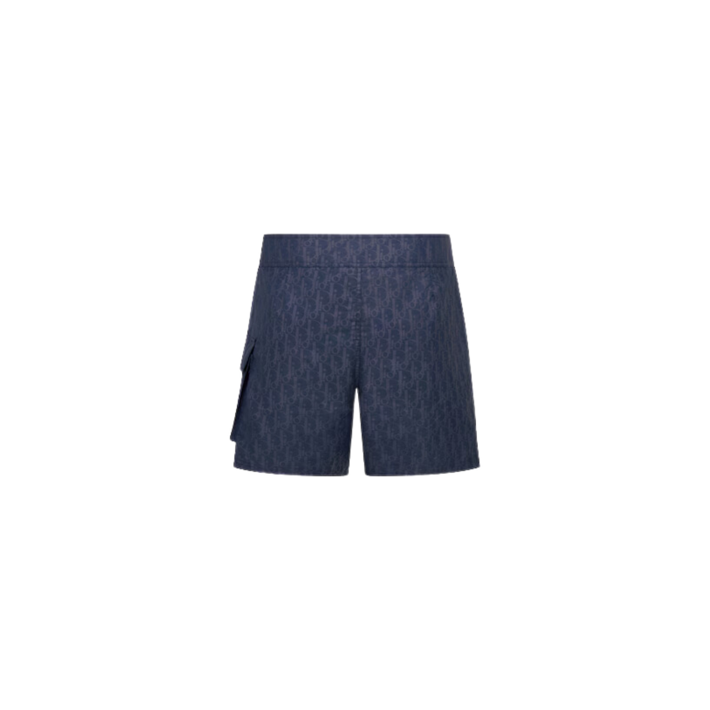 Dior Oblique Swim Shorts