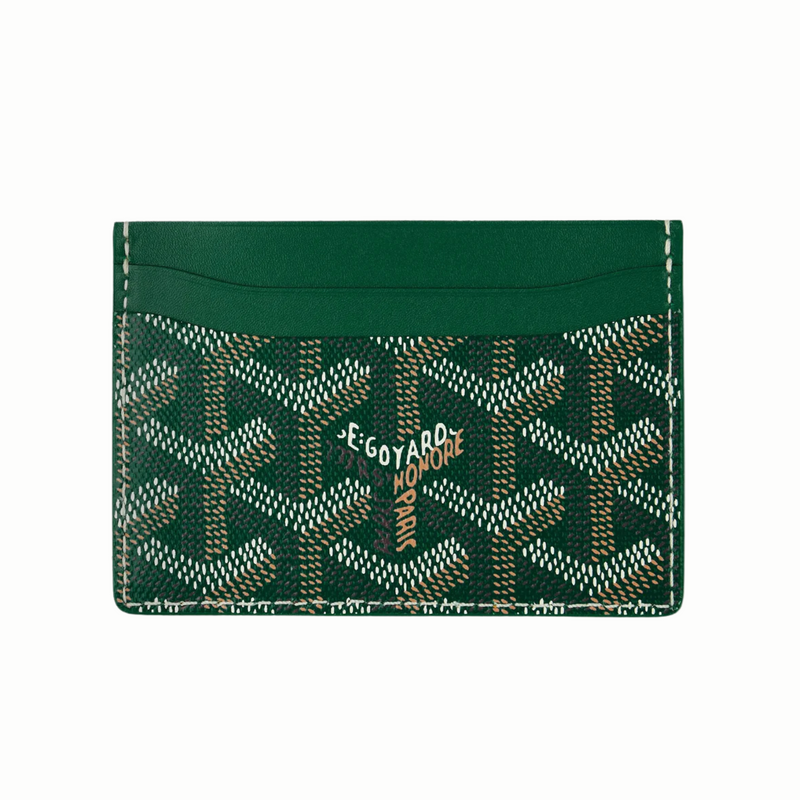 Goyard Saint Sulpice Card Holder