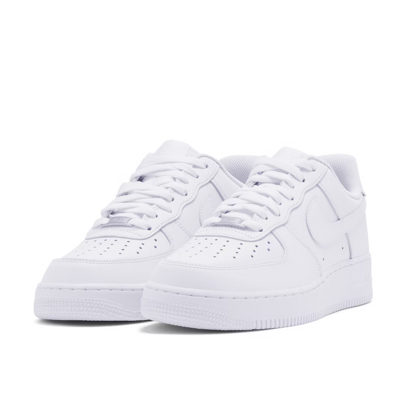 Nike Air Force 1 Low '07 White