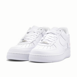 Nike Air Force 1 Low "Supreme White"