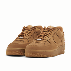 Nike Air Force 1 Low SP "Supreme Wheat"