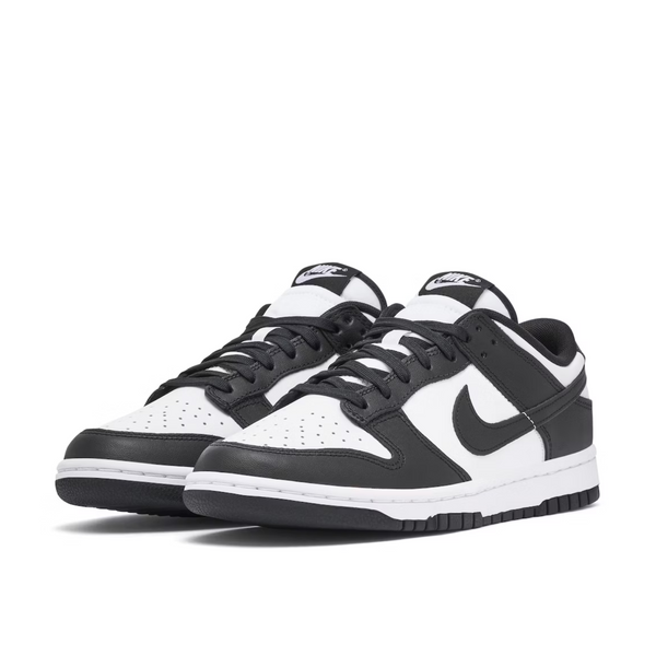 Nike Dunk Low Retro White Black Panda UK 9.5 - In Stock