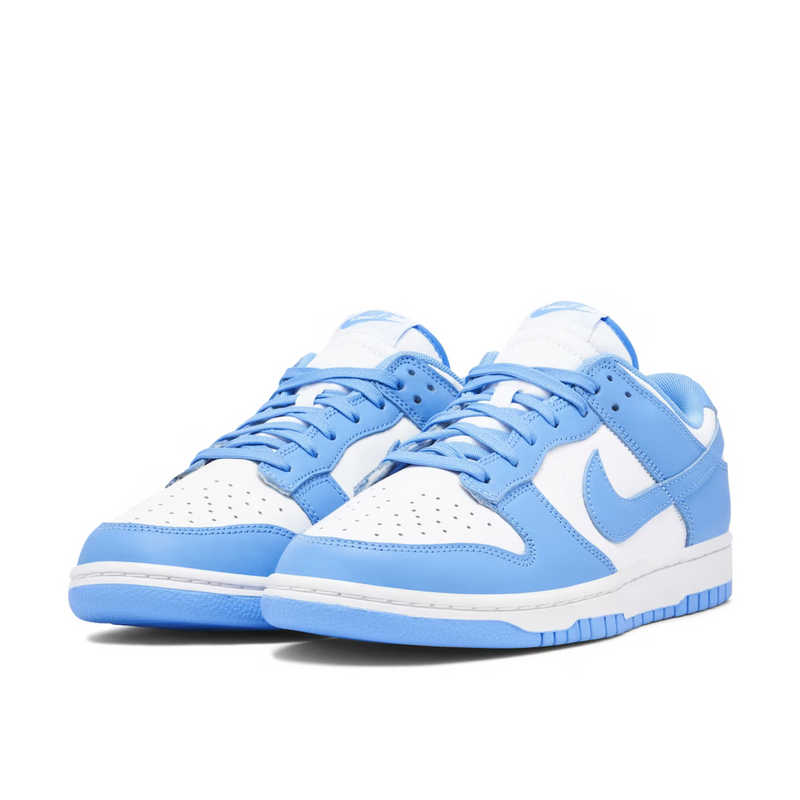 Nike Dunk Low UNC (2021)