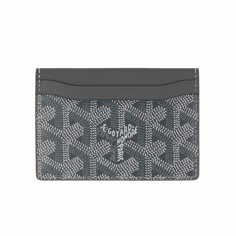 Goyard Saint Sulpice Card Holder