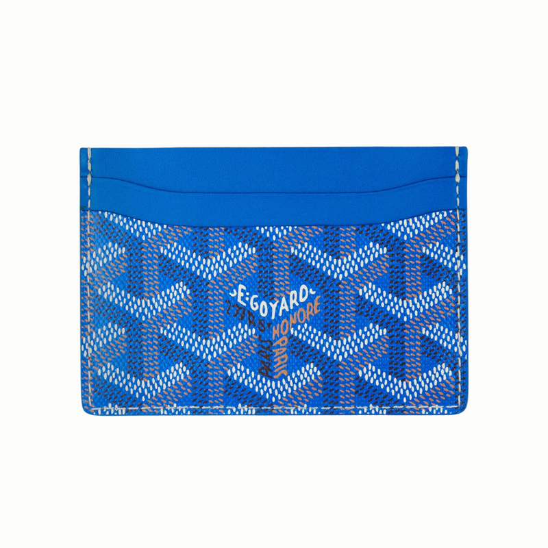 Goyard Saint Sulpice Card Holder